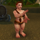 Illustration for article titled emWorld of Warcraft/ems Revamped Dwarf Female: No Beards